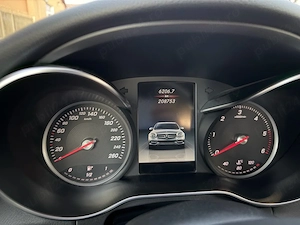 Mercedes c180d Pachet AMG - imagine 7