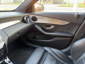 Mercedes c180d Pachet AMG - imagine 9