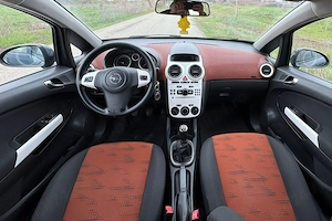 Oferta!!!	Opel Corsa D 1.2ecoFLEX Facelift Euro 5 Clima Pilot Import Germania - imagine 5