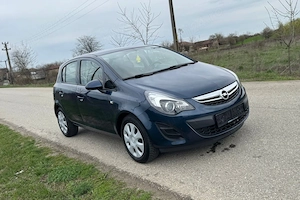 Oferta!!!	Opel Corsa D 1.2ecoFLEX Facelift Euro 5 Clima Pilot Import Germania - imagine 2