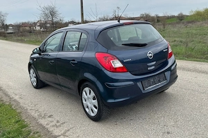 Oferta!!!	Opel Corsa D 1.2ecoFLEX Facelift Euro 5 Clima Pilot Import Germania - imagine 4