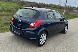 Oferta!!!	Opel Corsa D 1.2ecoFLEX Facelift Euro 5 Clima Pilot Import Germania - imagine 3