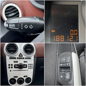 Oferta!!!	Opel Corsa D 1.2ecoFLEX Facelift Euro 5 Clima Pilot Import Germania - imagine 6