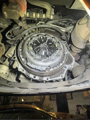 vand audi a6 c6 breck