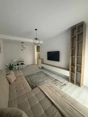 Apartament 2 camere - Giroc - loc de parcare inclus - imagine 3