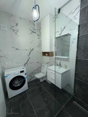 Apartament 2 camere - Giroc - loc de parcare inclus - imagine 6