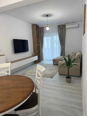 Apartament 2 camere - Giroc - loc de parcare inclus - imagine 4