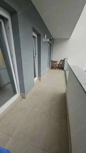 Apartament 2 camere - Giroc - loc de parcare inclus - imagine 8