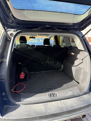 Vand Ford Kuga 1.5 benzina 4X4 an 2019 - imagine 6