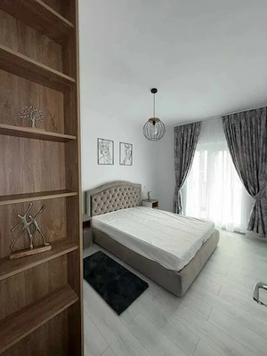 Apartament 2 camere - Giroc - loc de parcare inclus - imagine 2