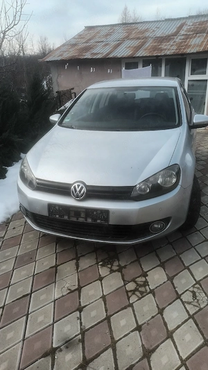 vand golf 6 - imagine 5