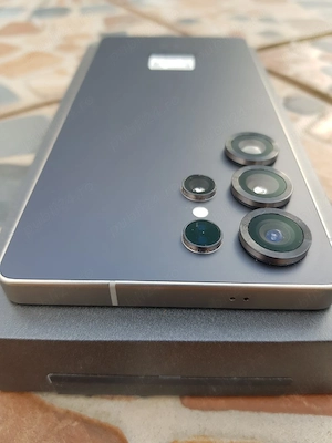 Vând Samsung galaxy S 25 ultra 