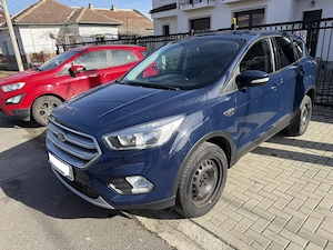 Vand Ford Kuga 1.5 benzina 4X4 an 2019