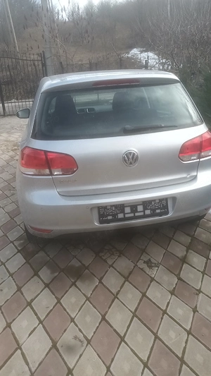 vand golf 6 - imagine 4