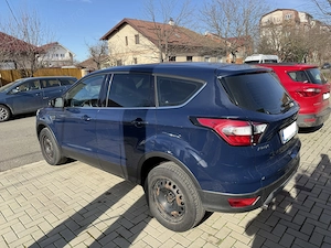 Vand Ford Kuga 1.5 benzina 4X4 an 2019 - imagine 4