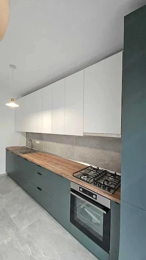 Apartament 2 camere - Giroc - loc de parcare inclus - imagine 5