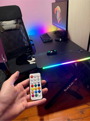 setup gaming complet