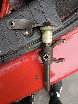 AVEO 2010 cu ambreiaj defect - imagine 5