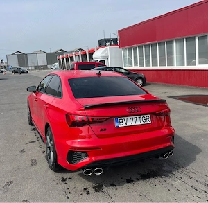 Audi S3 2.0 310cai - imagine 2