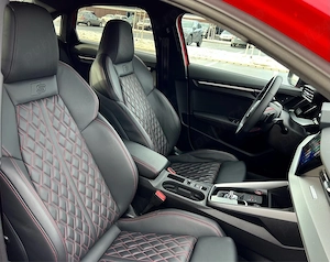 Audi S3 2.0 310cai - imagine 5