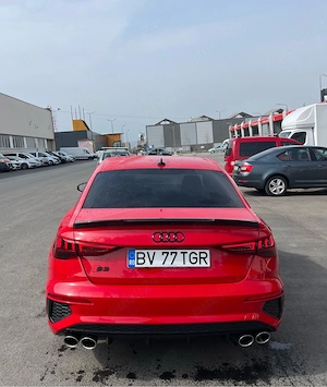 Audi S3 2.0 310cai - imagine 3