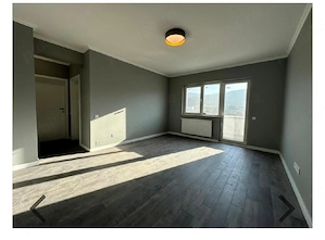 Oferta premium ,ap 2 cam Floresti 55 mp ,+balc 5 ,5 mp,et2 3 fin  pret 95000 eur neg