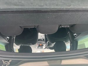 Vand Citroen DS 5 - imagine 5