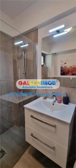 Apartament 2 camere - loc de parcare - centrala proprie - Mihai Bravu - imagine 12