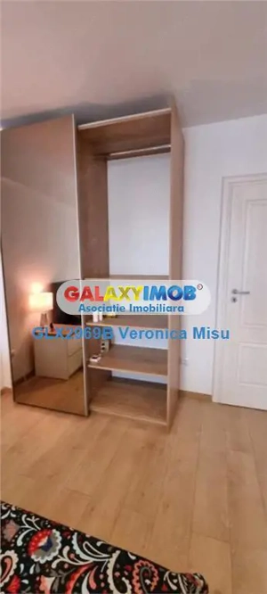 Apartament 2 camere - loc de parcare - centrala proprie - Mihai Bravu - imagine 9