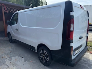 Renault Trafic 3 - imagine 2