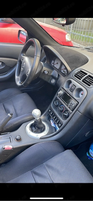MG tf 1.6 sport - imagine 3