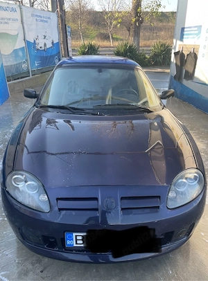 MG tf 1.6 sport