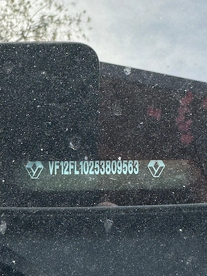 Renault Trafic 3 - imagine 6