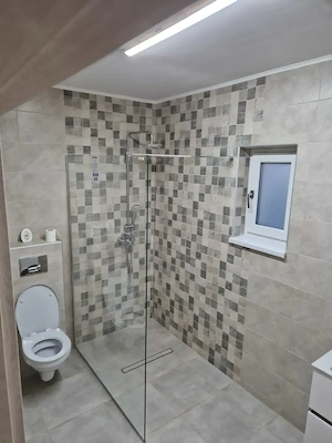 Casa 4 camere cu sistem fotovoltaic si curte generoasa - imagine 9