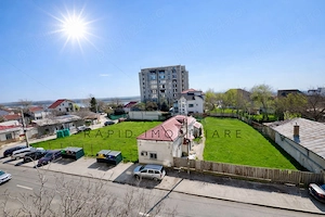 De Vanzare - Ap. 2 Camere - Mazepa 2 Piata Ancora Faleza Dunarii