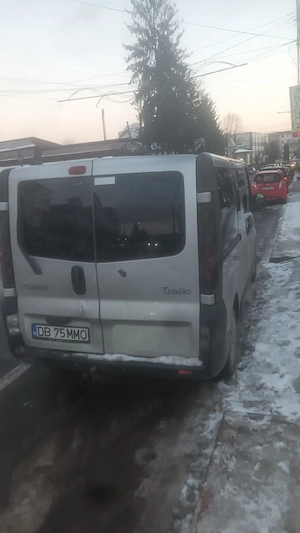 de vanzare trafic  - imagine 3