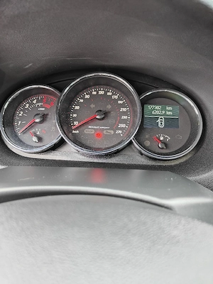 Renault Megane 3 gtline 2014 1.5 dci - imagine 3