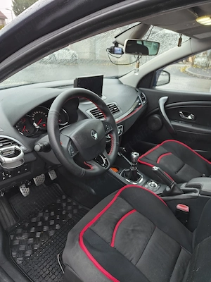 Renault Megane 3 gtline 2014 1.5 dci - imagine 2