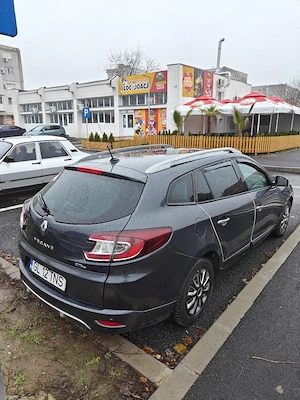 Renault Megane 3 gtline 2014 1.5 dci - imagine 5