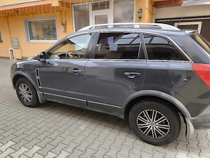 De vânzare opel Antara 4x4 motor 2.0 - imagine 2