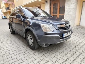 De vânzare opel Antara 4x4 motor 2.0 - imagine 3