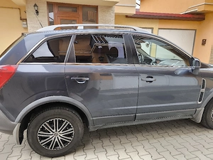 De vânzare opel Antara 4x4 motor 2.0