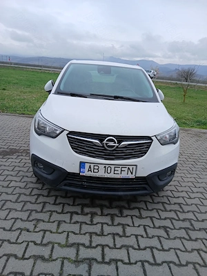 Vand Opel Crossland X 1.6 CDTI 120CP - imagine 5