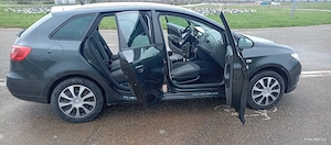 Seat Ibiza 1.2 TDI ST Ecomotive - imagine 2