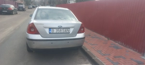 De vânzare un Ford mondeo motor 1.8 benzina + GPL 