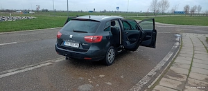 Seat Ibiza 1.2 TDI ST Ecomotive - imagine 3