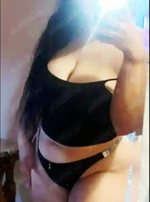 Show webb profofesional filmulețe Sexting Dominare  - imagine 3