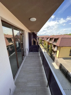 Apartament modern cu 2 camere, Florești – Parcul Poligon, bloc nou! - imagine 6
