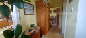 Casă din caramida cu grădină în Micro 17, zonă excelentă