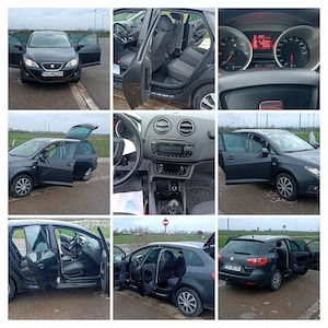 Seat Ibiza 1.2 TDI ST Ecomotive - imagine 5